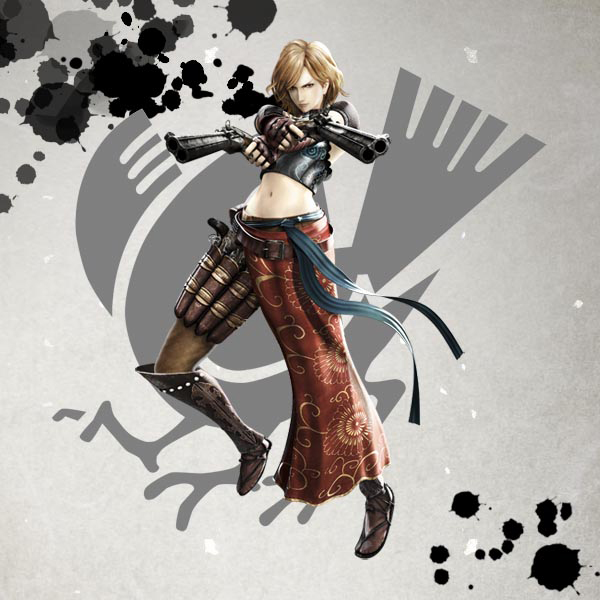 Saika Magoichi
