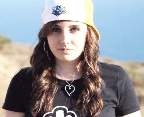 Amy Cimorelli