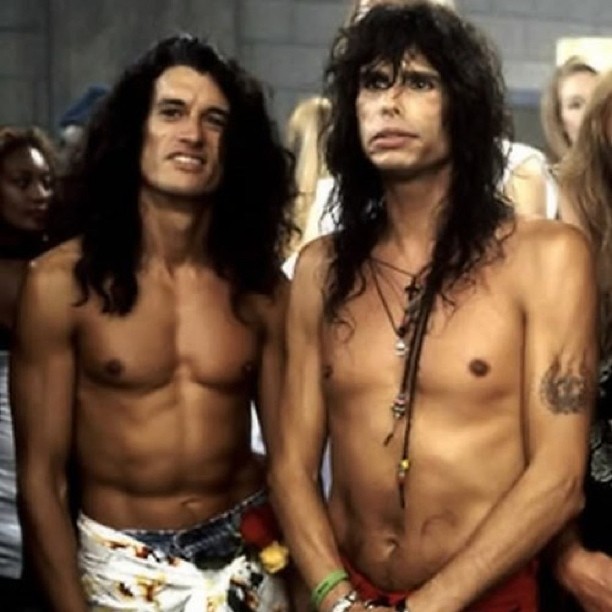 Joe Perry