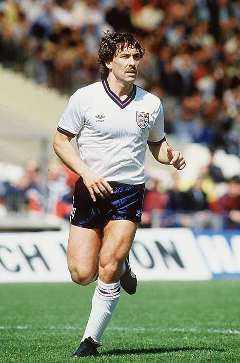Kenny Sansom Kenny Sansom