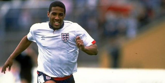 John Barnes