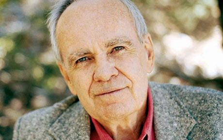 Cormac McCarthy