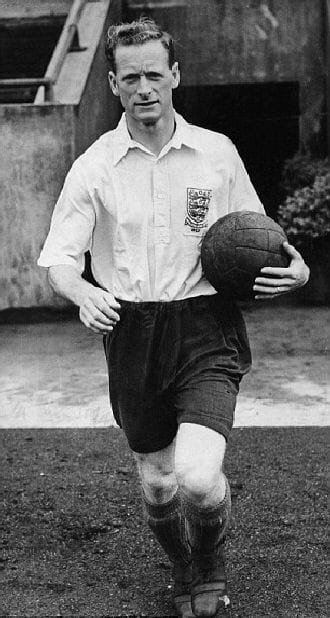 Tom Finney