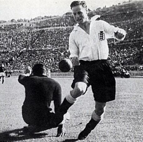 Tom Finney Tom Finney