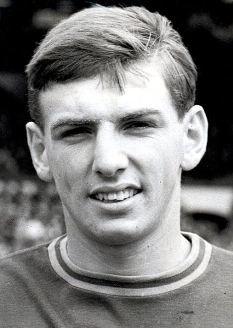 Martin Peters