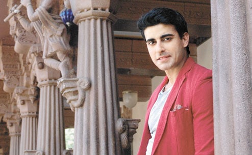 Gautam Rode