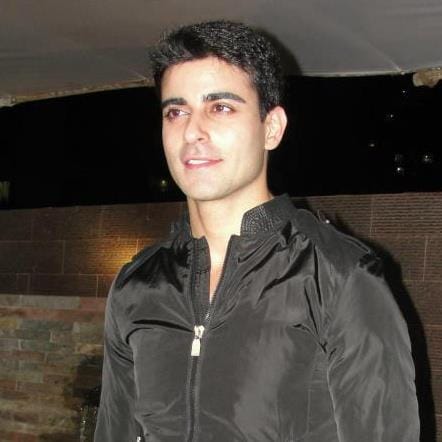 Gautam Rode