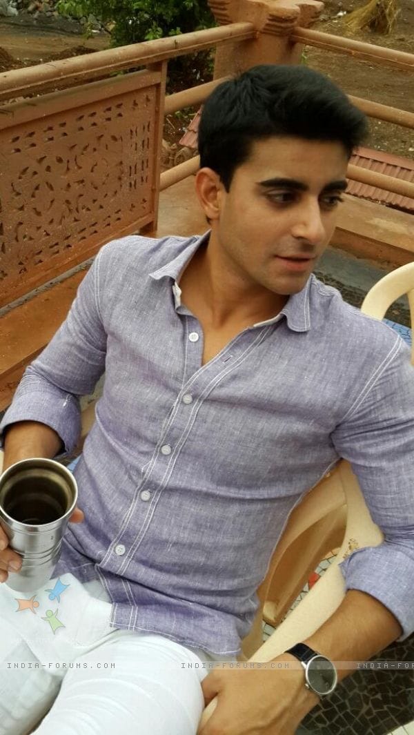 Gautam Rode