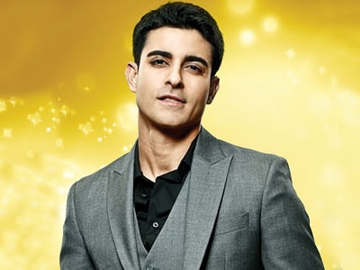 Gautam Rode