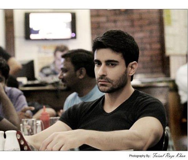 Gautam Rode