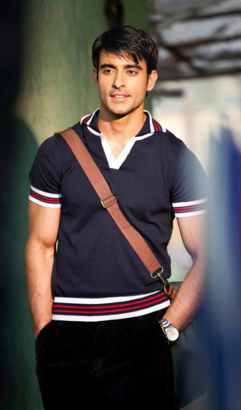 Gautam Rode