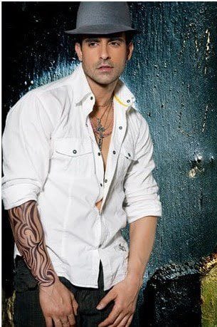 Gautam Rode