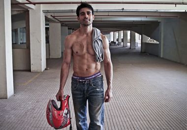 Gautam Rode