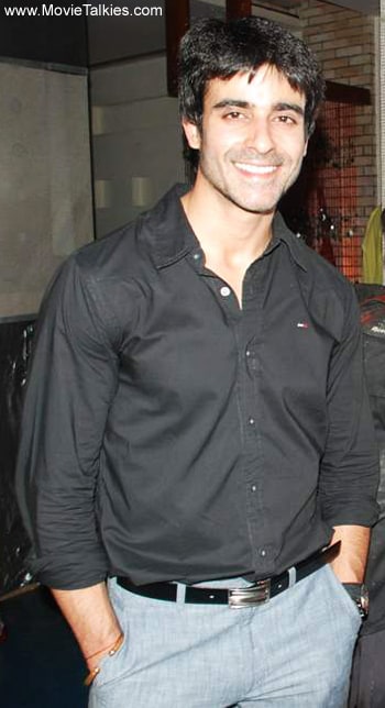 Gautam Rode