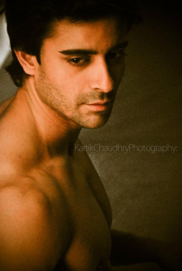 Gautam Rode