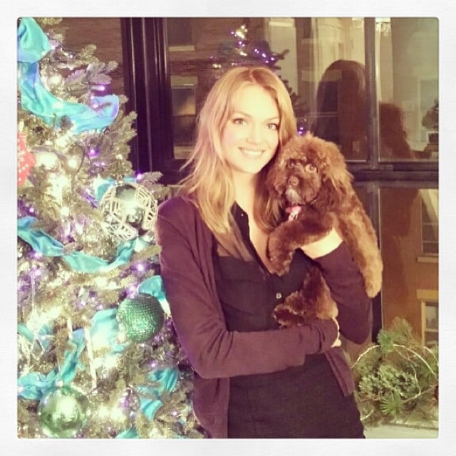 Lindsay Ellingson Lindsay Ellingson