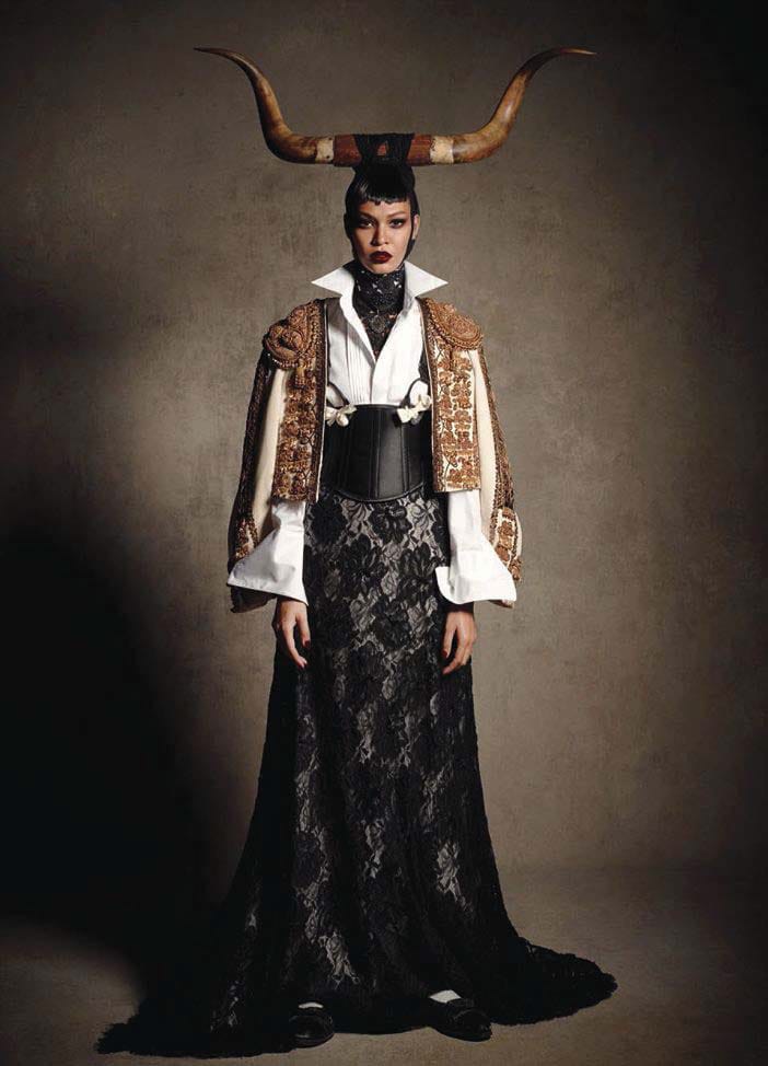 Joan Smalls