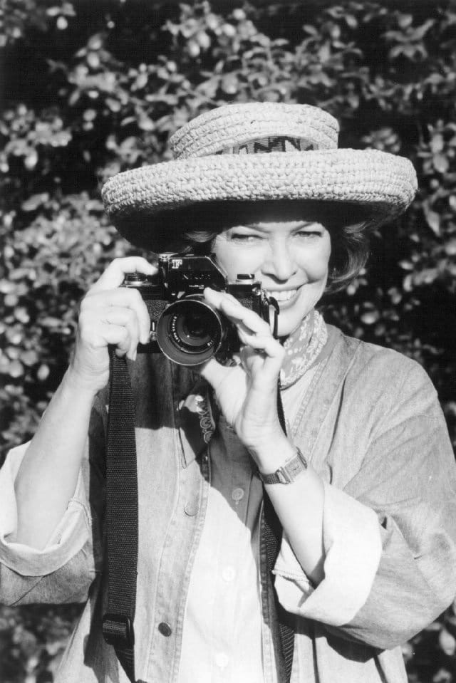 Ellen Burstyn Ellen Burstyn