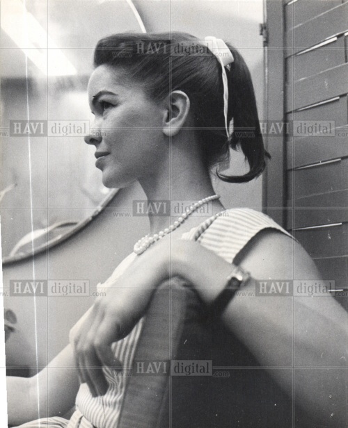 Ellen Burstyn
