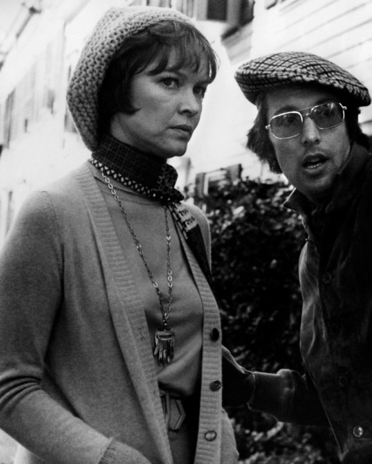 Ellen Burstyn