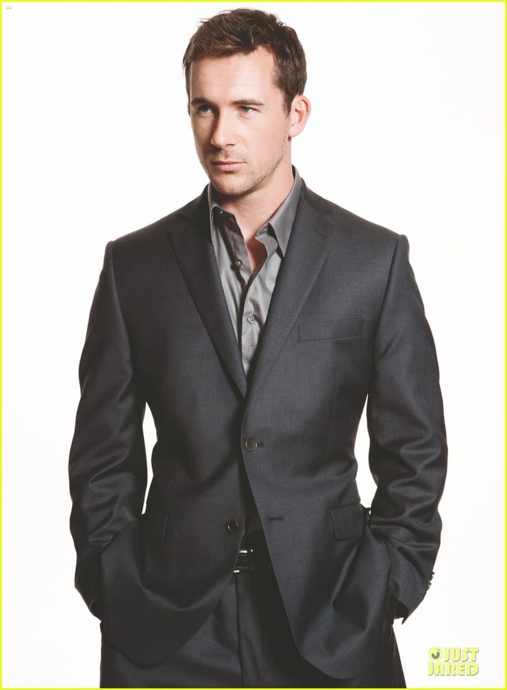 Barry Sloane