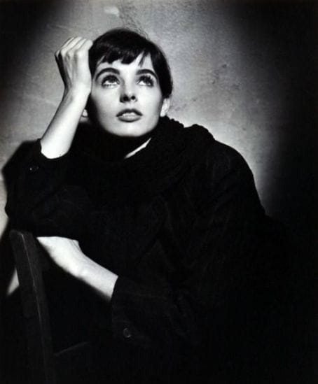 Millie Perkins