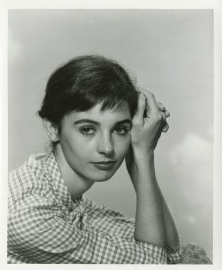 Millie Perkins Millie Perkins