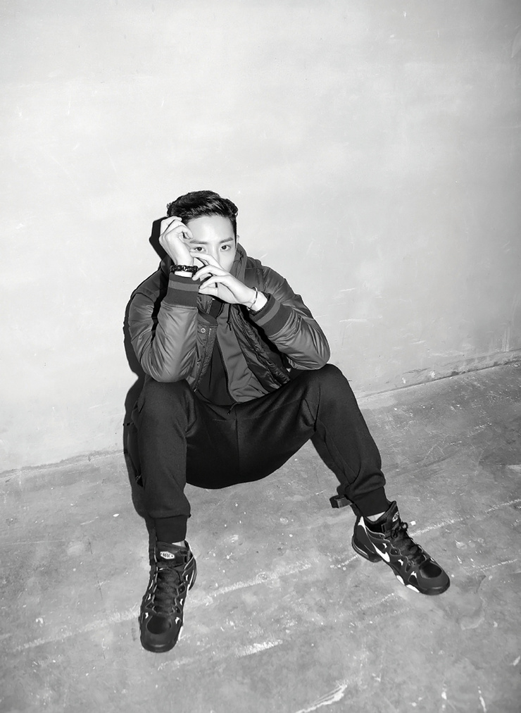 Soo-hyuk Lee