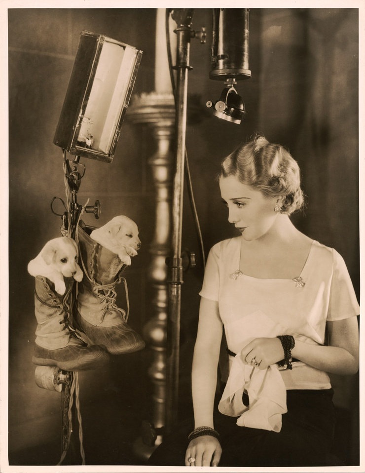 Bebe Daniels Bebe Daniels