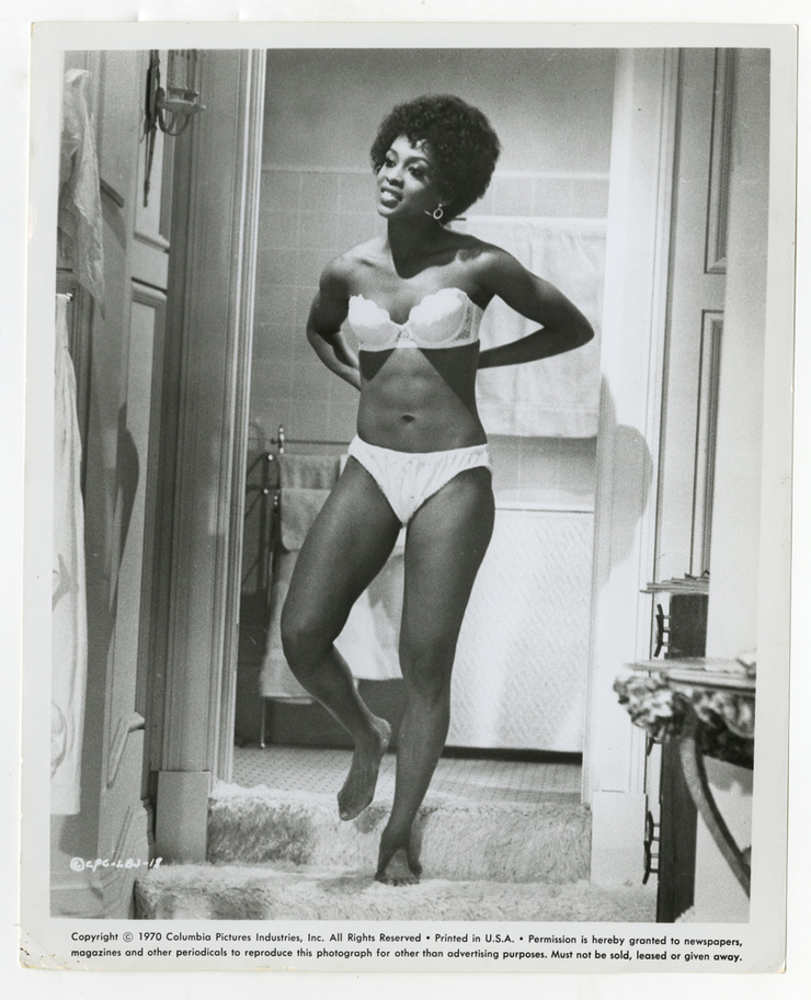 Lola Falana Lola Falana
