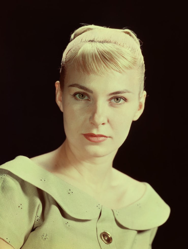 Joanne Woodward