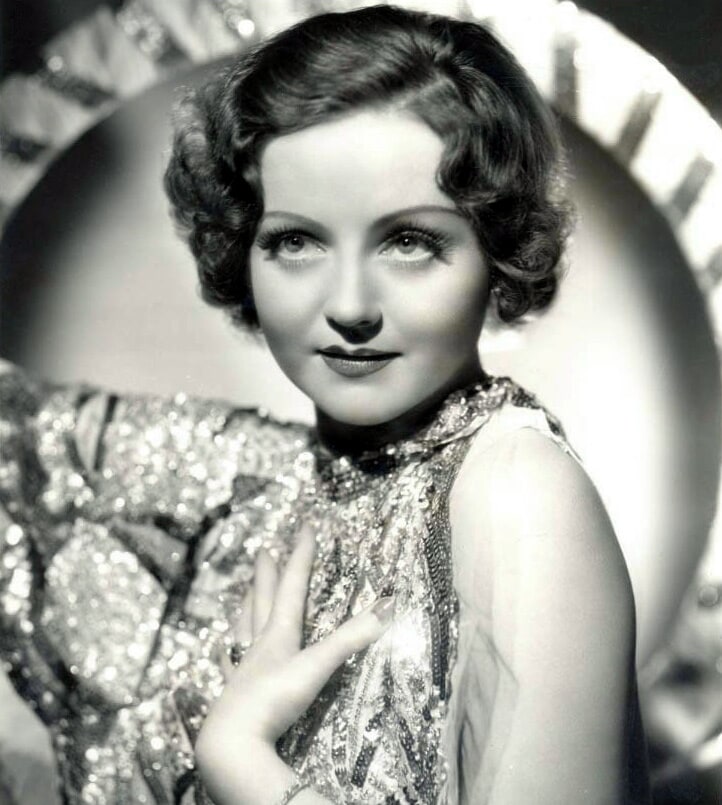 Nancy Carroll