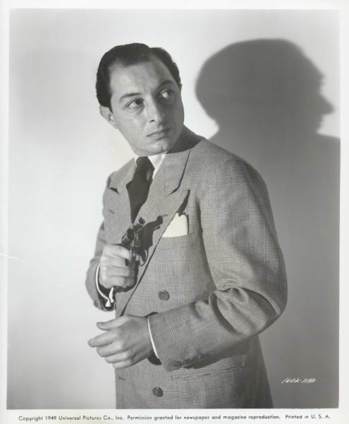 Picture of Vincent Renno