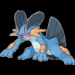 Swampert