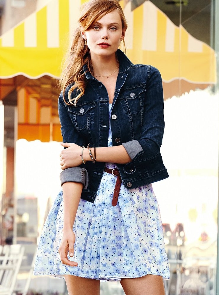 Frida Gustavsson Frida Gustavsson