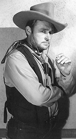 Lee Roberts