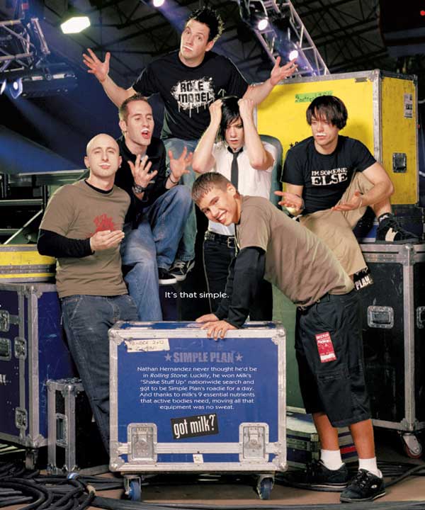 Simple Plan