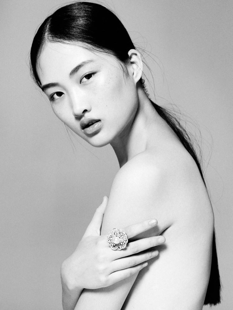 Jing Wen Jing Wen