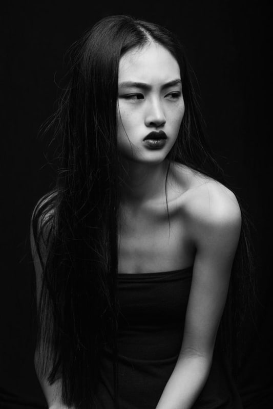 Jing Wen