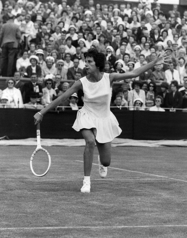 Maria Bueno