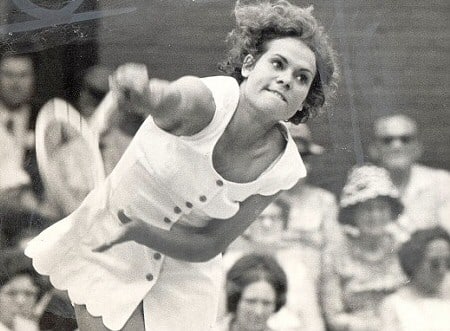 Evonne Goolagong Cawley Evonne Goolagong Cawley