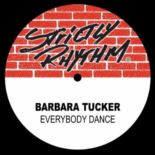 Everybody Dance (Club Asylum Remix)