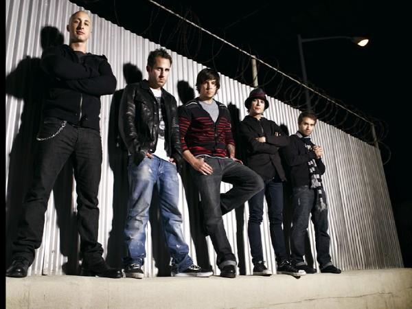 Simple Plan