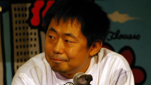 Masahiro Andô