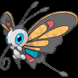 Beautifly