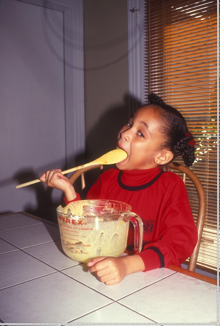 Raven-Symoné Raven-Symoné
