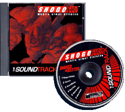 Shogo: Mobile Armor Division - Soundtrack