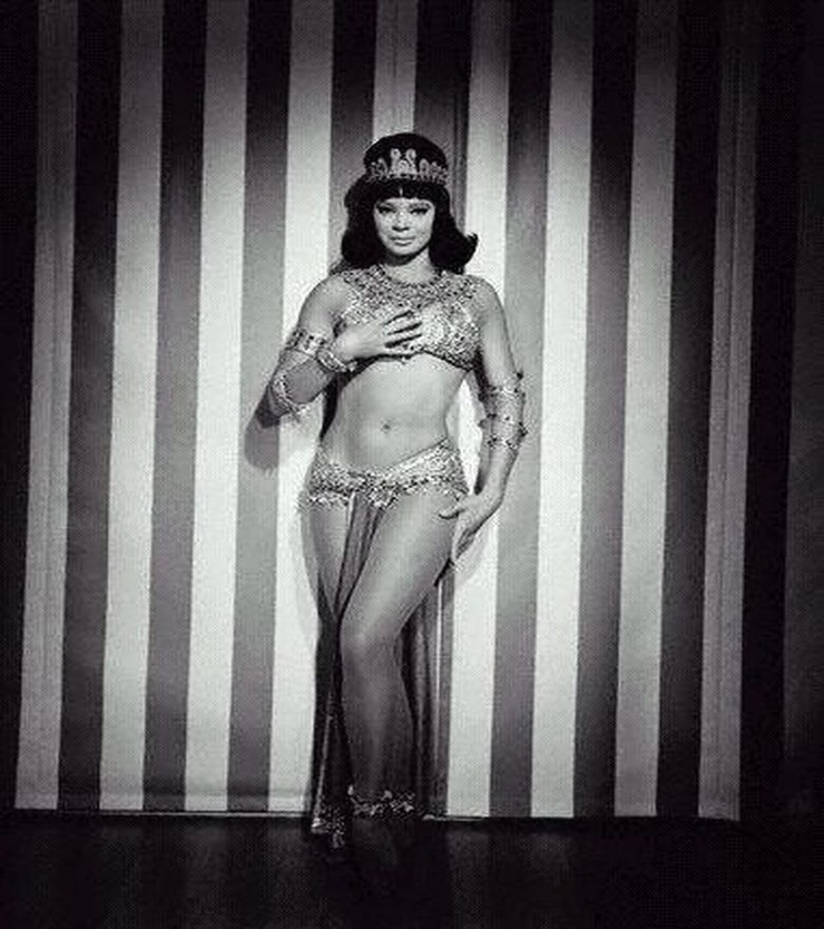 Juliet Prowse Juliet Prowse