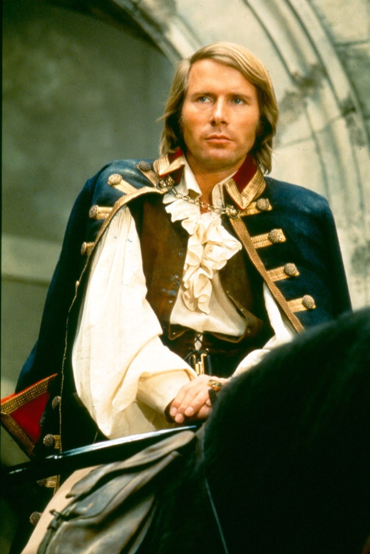 Captain Kronos