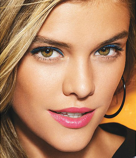 Nina Agdal Nina Agdal